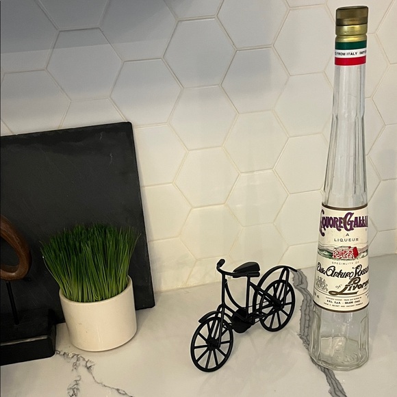Other - Vintage 1970’s | Liquore Galliano Bottle ( Italy )
